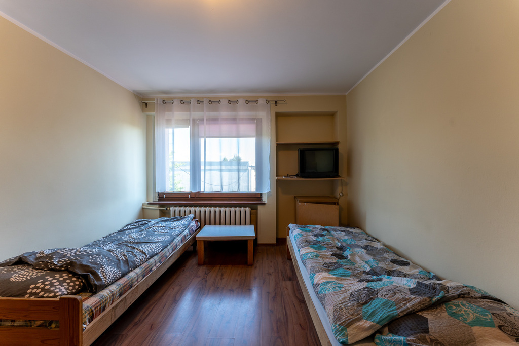 Dwa domy na jednej działce - wiele możliwości!