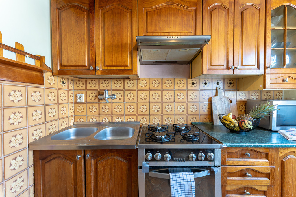 Dwa domy na jednej działce - wiele możliwości!