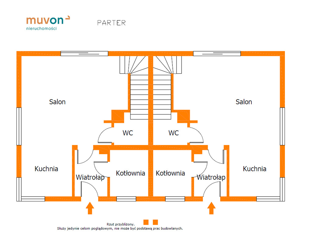 Szukamy super sąsiada, może to TY?