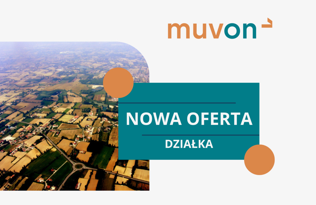 Piękna okolica, gdyby nie stodoła byłaby stolica!
