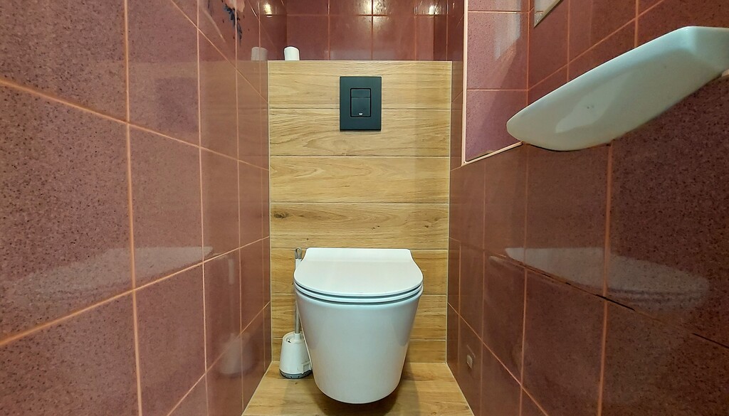 Duże mieszkanie z trzema osobnymi sypialniami