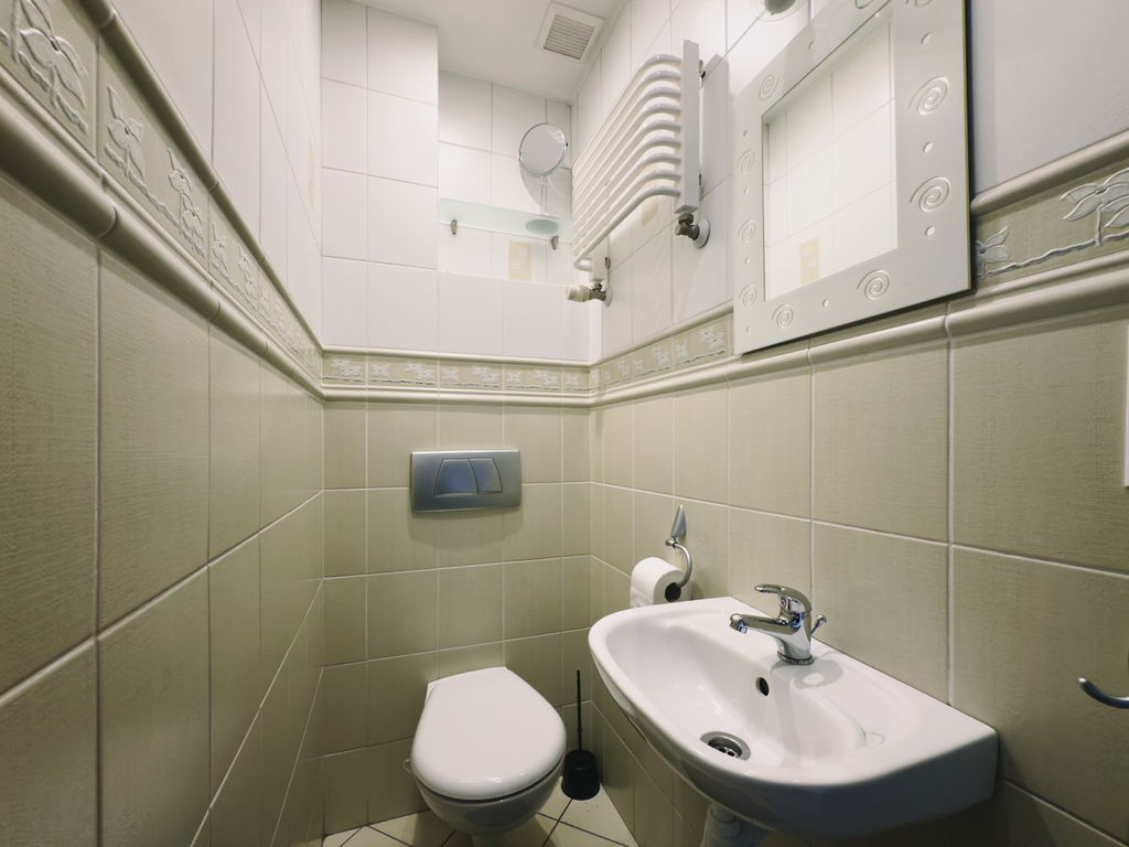 Przestronny dom z garażem i ogrodem - Międzychód