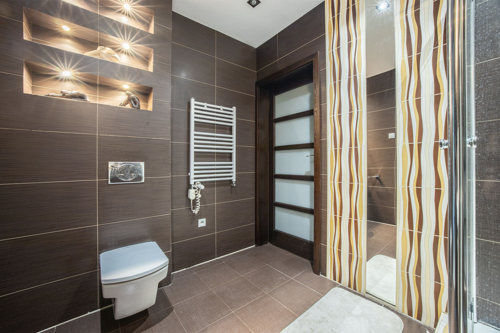 Dom, który oddycha przestrzenią