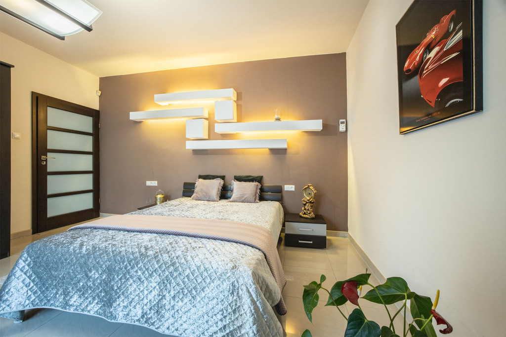 Dom, który oddycha przestrzenią