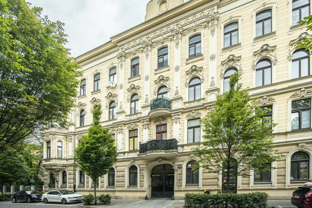 Inwestycyjny HIT pod Uczelnią!