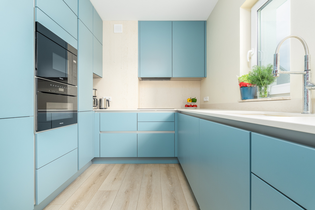 ŚWINOUJŚCIE, PREMIUM 97 M, DWA POZIOMY Z BALKONEM