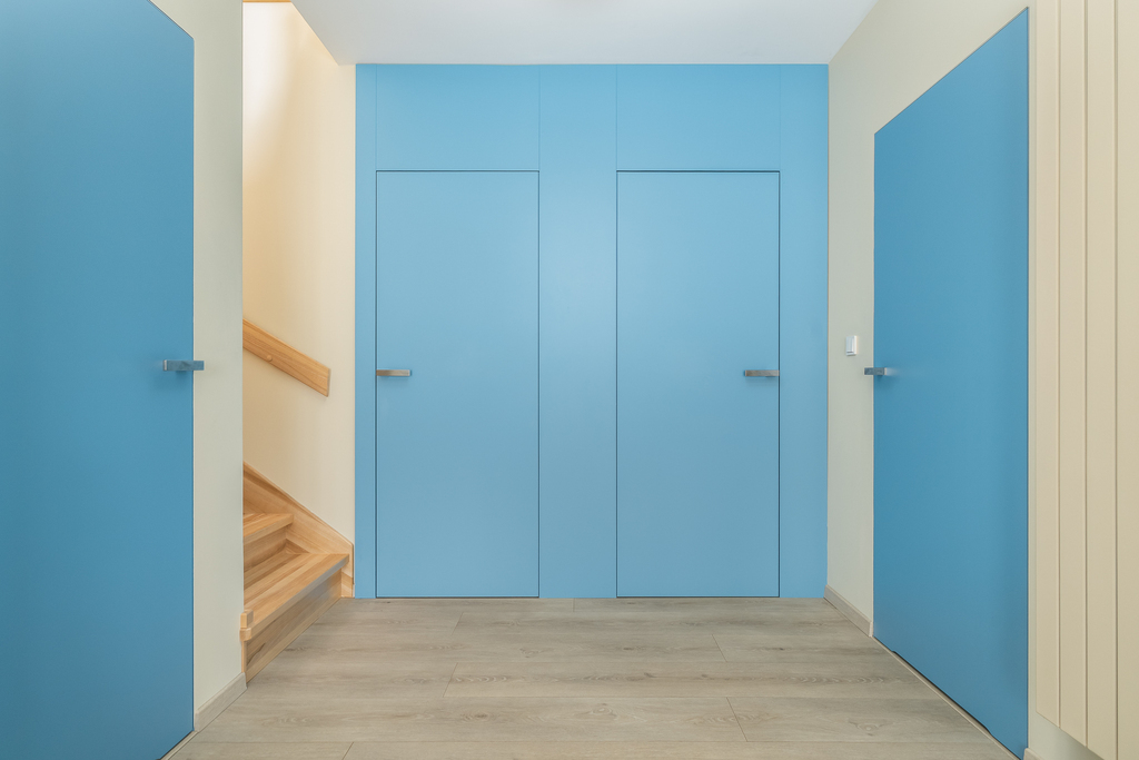 ŚWINOUJŚCIE, PREMIUM 97 M, DWA POZIOMY Z BALKONEM