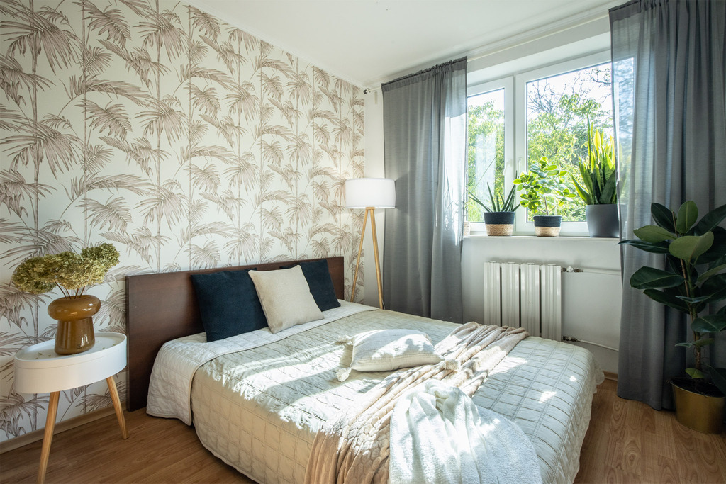 REZERWACJA Dom szeregowy z garażem i tarasem Górna