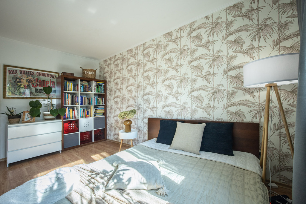 REZERWACJA Dom szeregowy z garażem i tarasem Górna