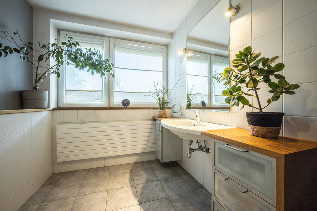 REZERWACJA Dom szeregowy z garażem i tarasem Górna