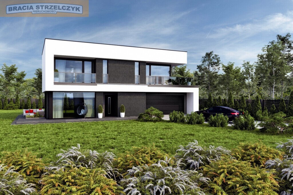 Działka w Pułtusku nad dopływem Narwi