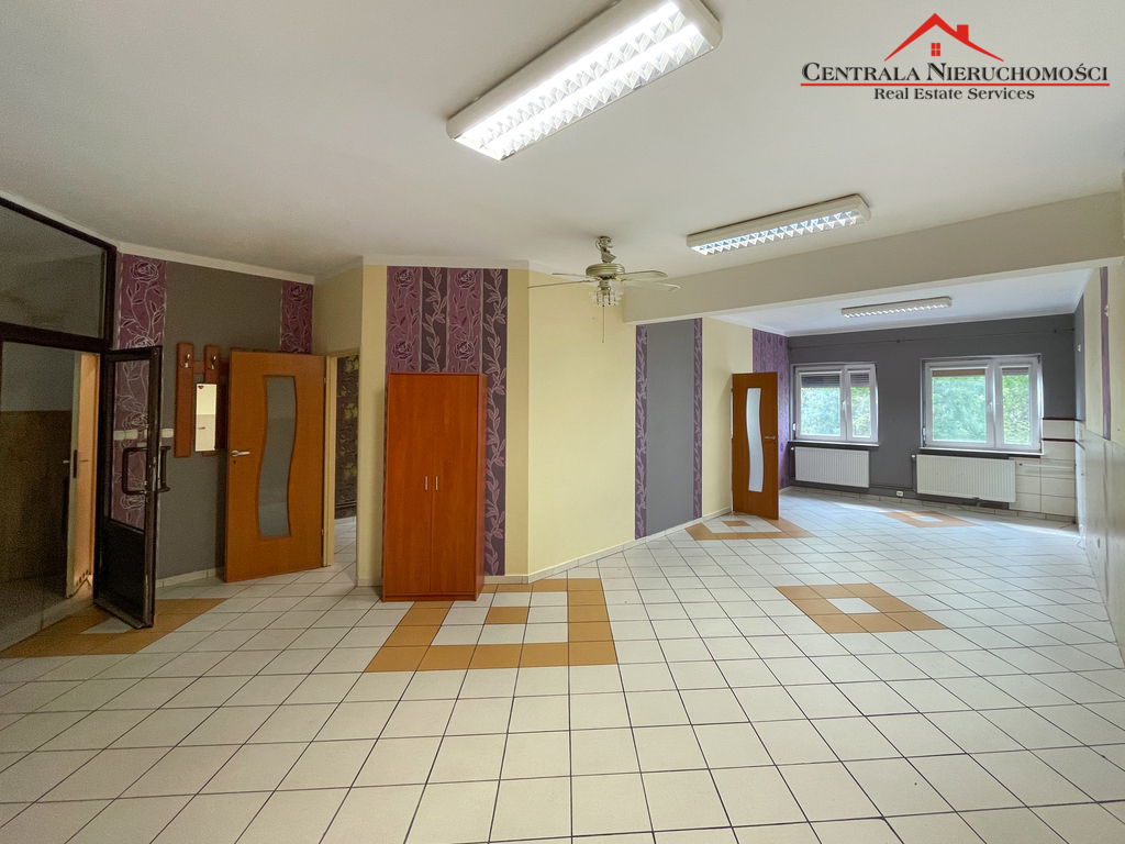 Lokal 75 m2 / Szosa lubicka /doskonała lokalizacja