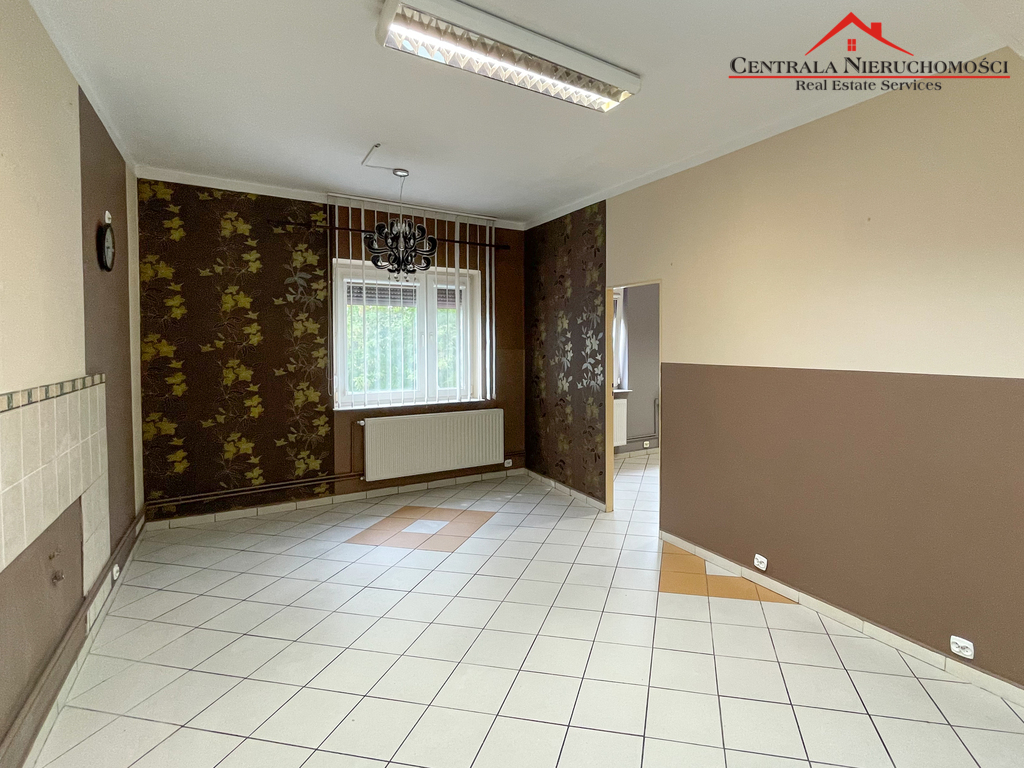 Lokal 75 m2 / Szosa lubicka /doskonała lokalizacja