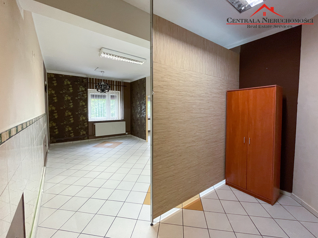 Lokal 75 m2 / Szosa lubicka /doskonała lokalizacja