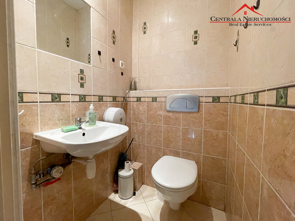 Lokal 75 m2 / Szosa lubicka /doskonała lokalizacja