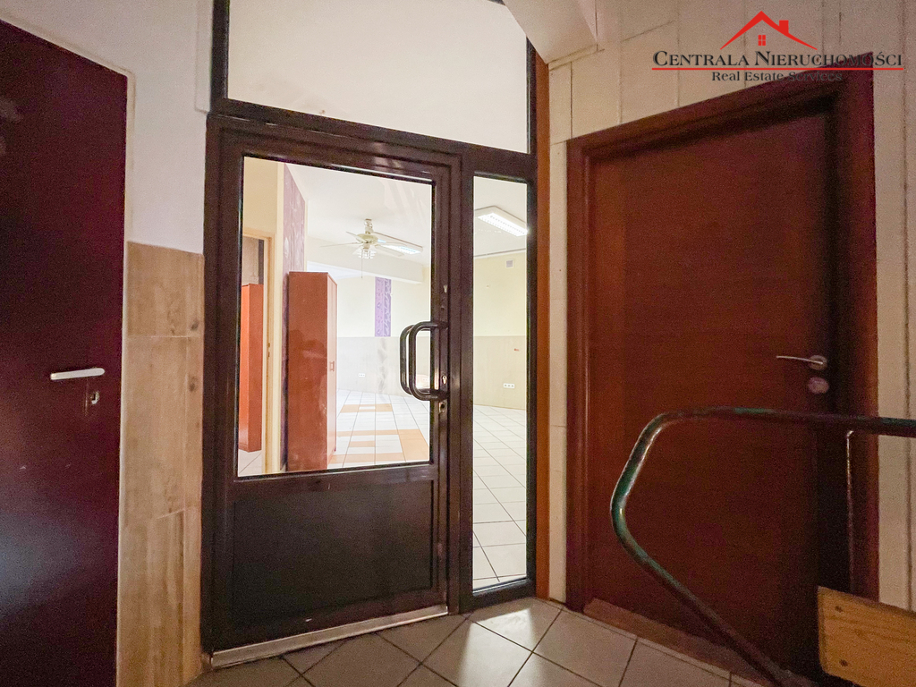 Lokal 75 m2 / Szosa lubicka /doskonała lokalizacja