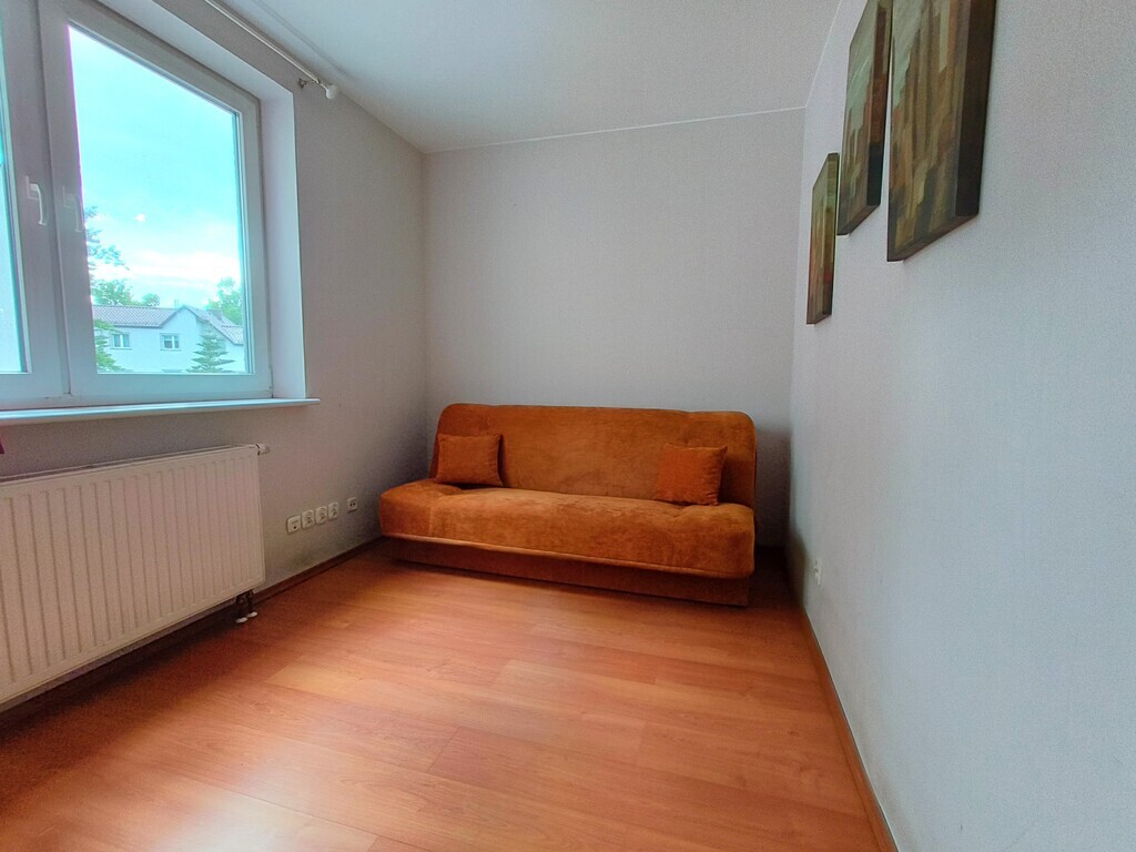 Mieszkanie do wynajęcia w sercu Pogodna, 71 m2.