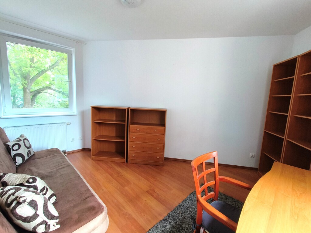 Mieszkanie do wynajęcia w sercu Pogodna, 71 m2.