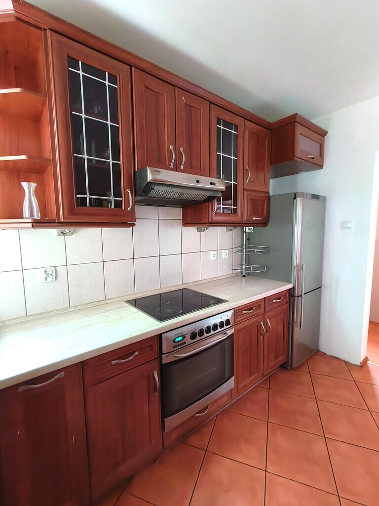 Mieszkanie do wynajęcia w sercu Pogodna, 71 m2.