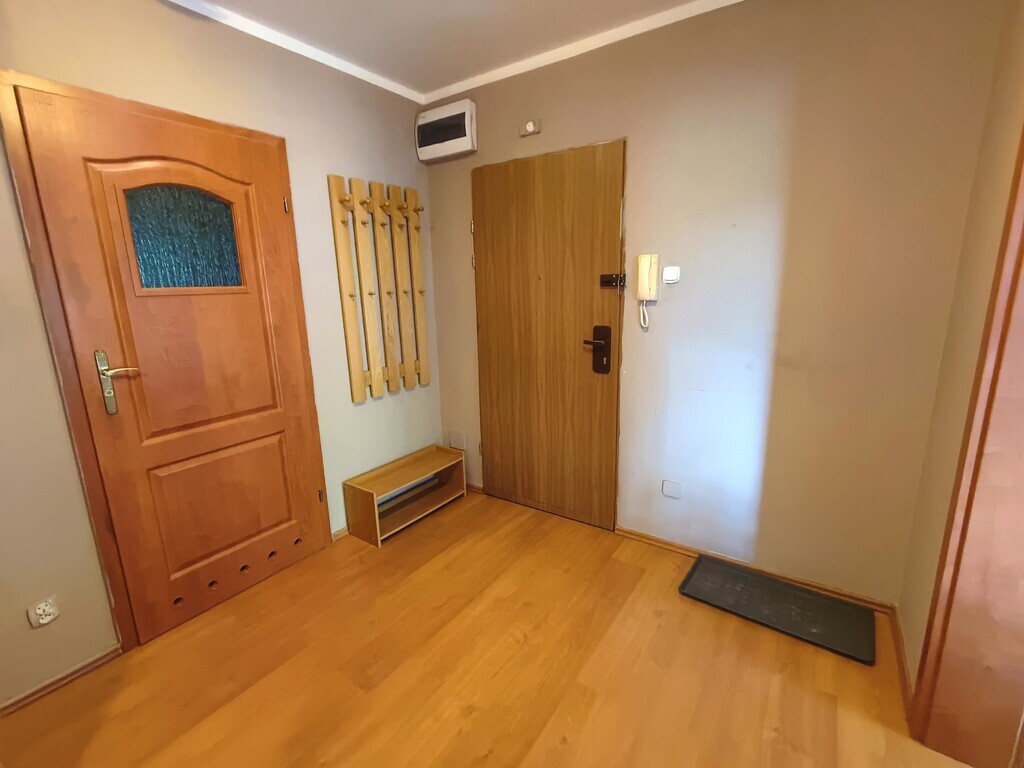 Mieszkanie do wynajęcia w sercu Pogodna, 71 m2.