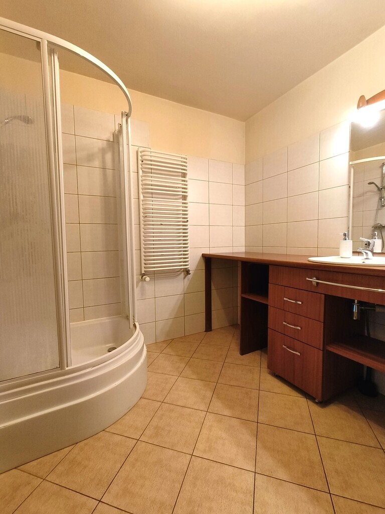 Mieszkanie do wynajęcia w sercu Pogodna, 71 m2.