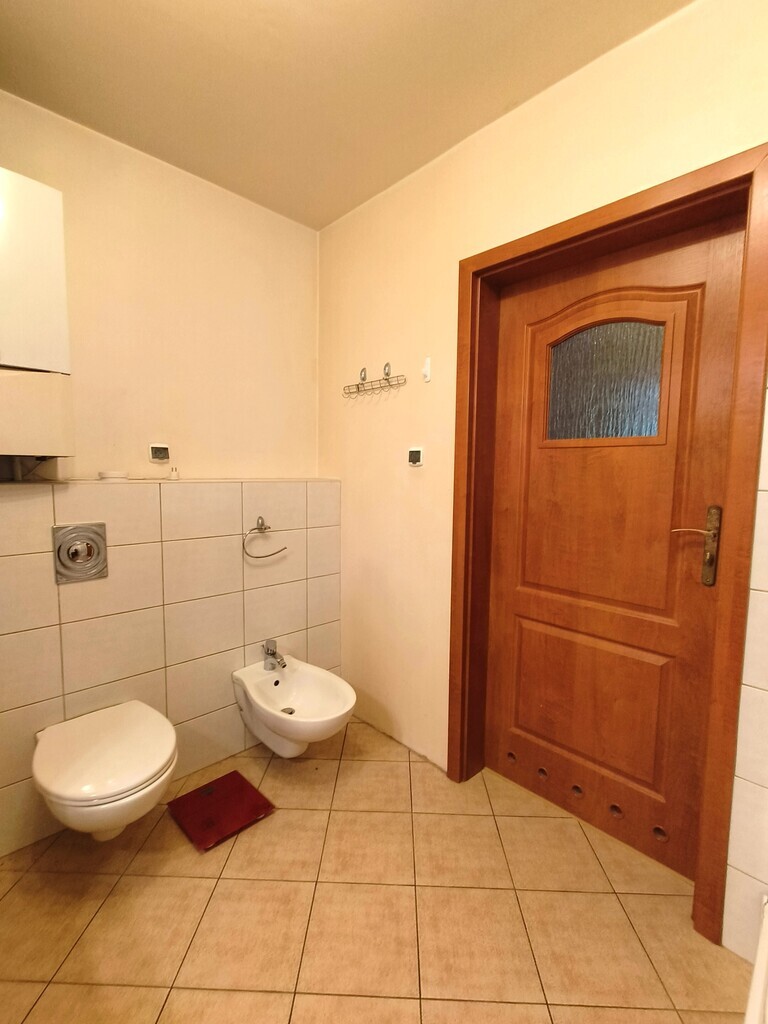 Mieszkanie do wynajęcia w sercu Pogodna, 71 m2.