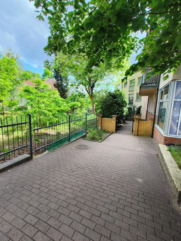 Mieszkanie do wynajęcia w sercu Pogodna, 71 m2.