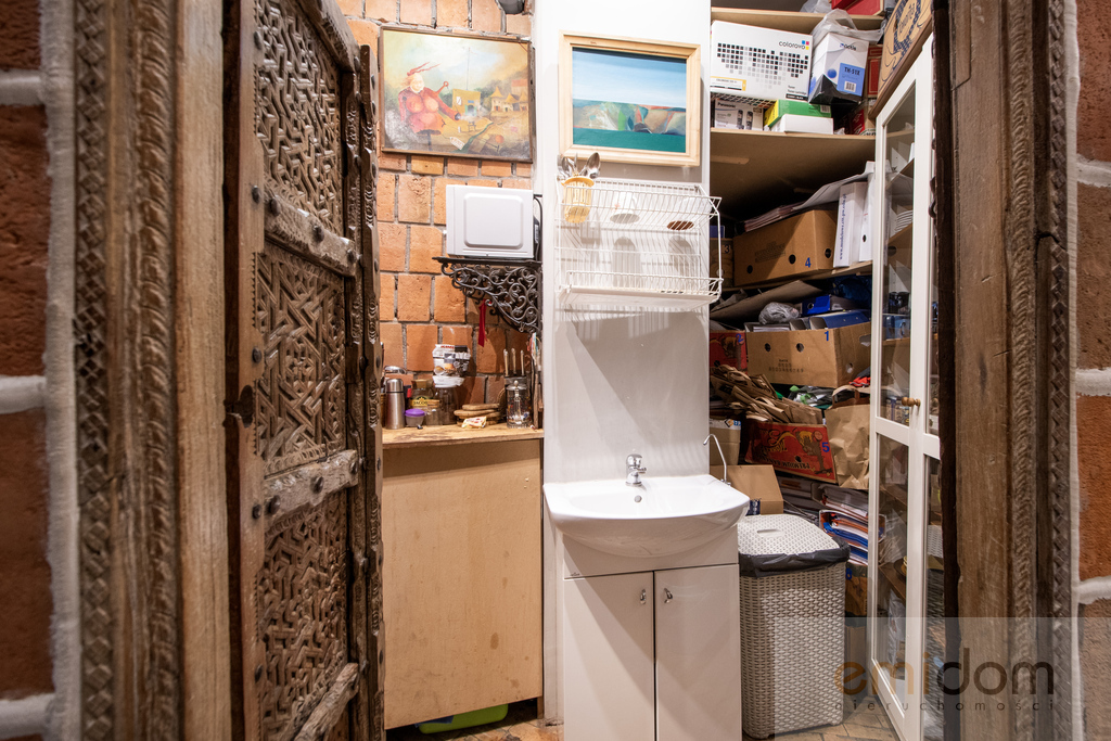 ul. Puławska | 3 pok. | widoczny balkon | od ulicy