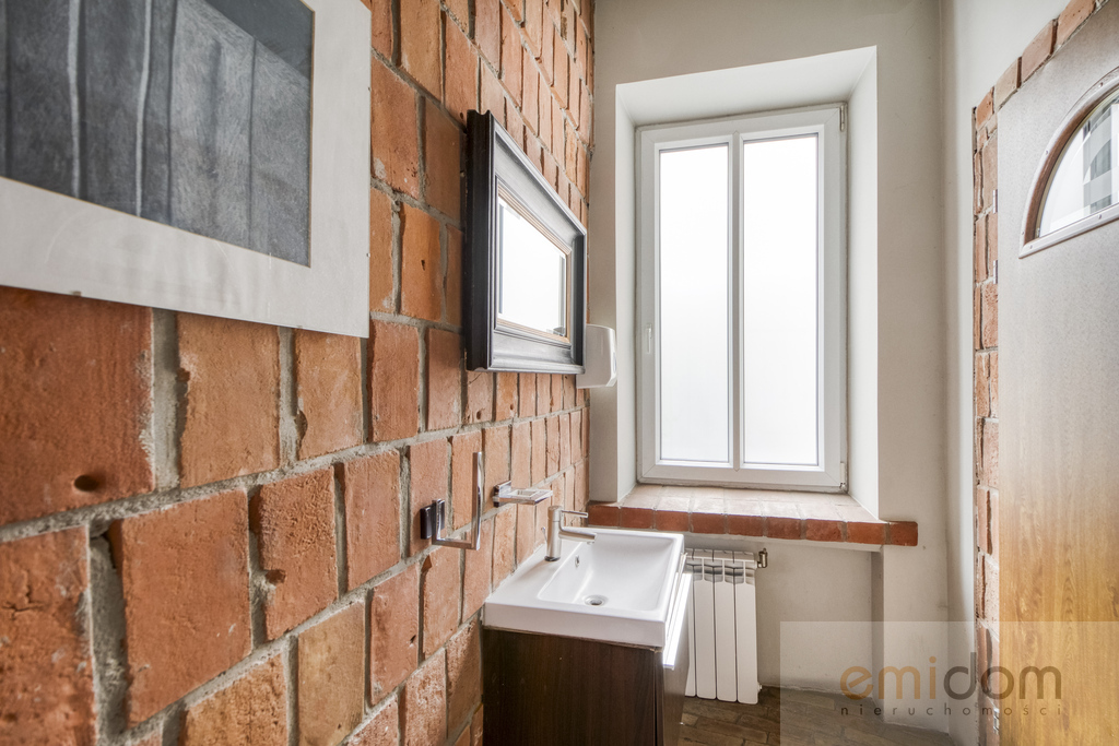 ul. Puławska | 3 pok. | widoczny balkon | od ulicy