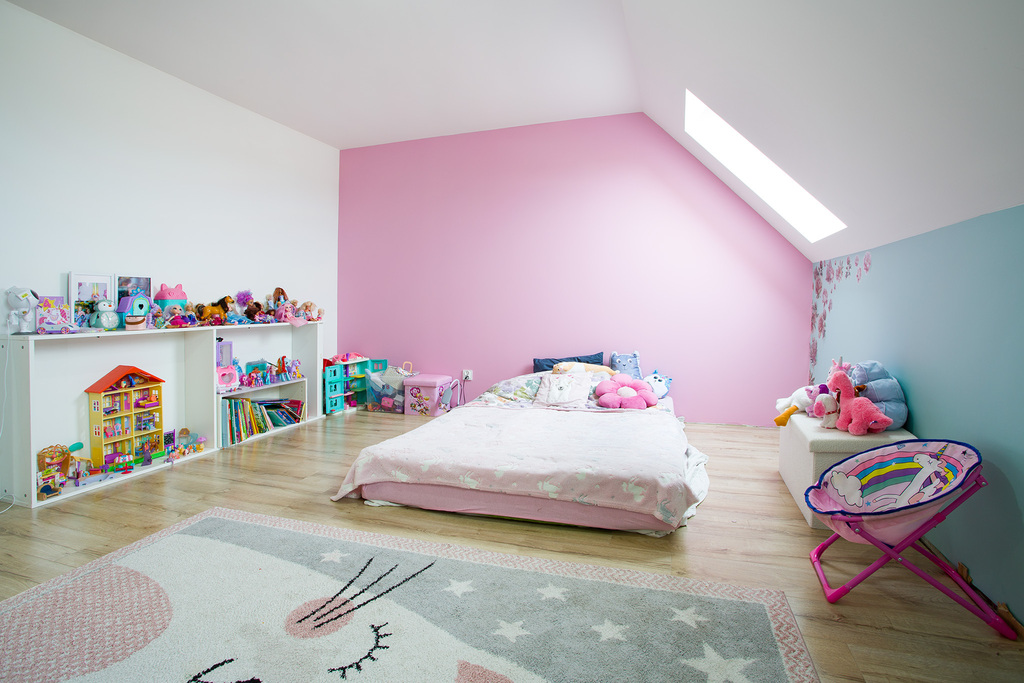 Skiby pod Chęcinami: 220m² z widokiem na Zamek