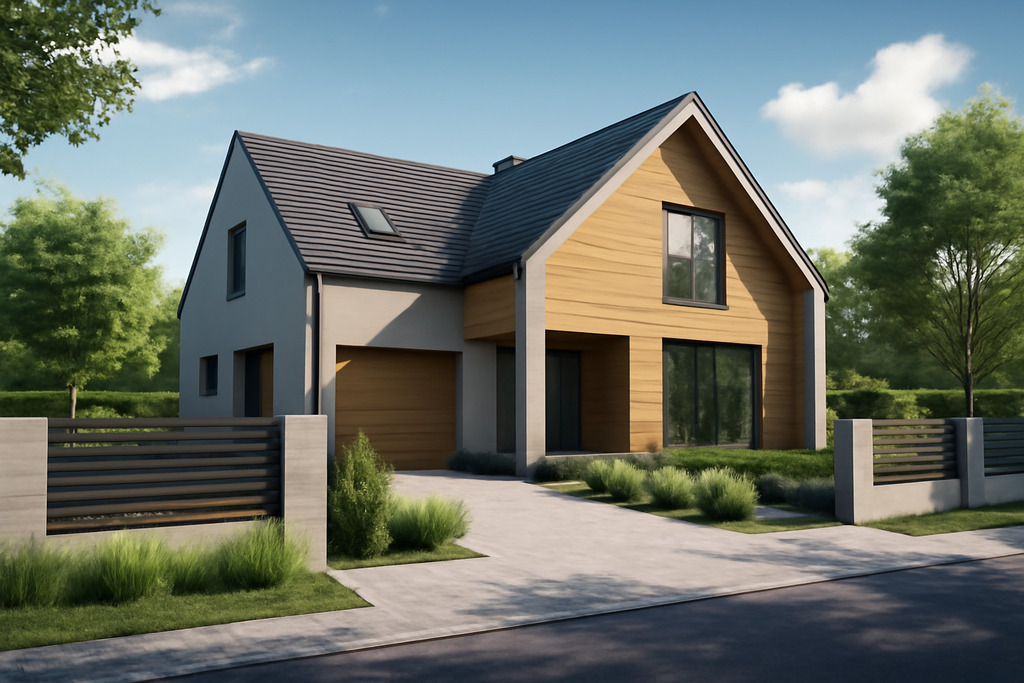 Działka 4988 m² w Kaliszu-natura i miasto w jednym