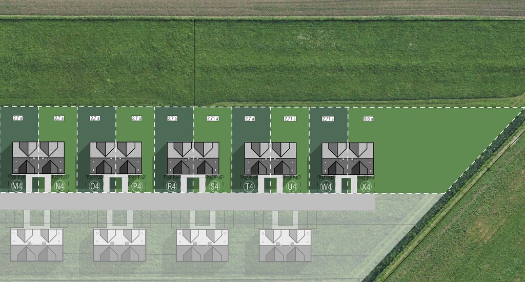 bliźniak, deweloperski, rekuperacja, brak prowizji