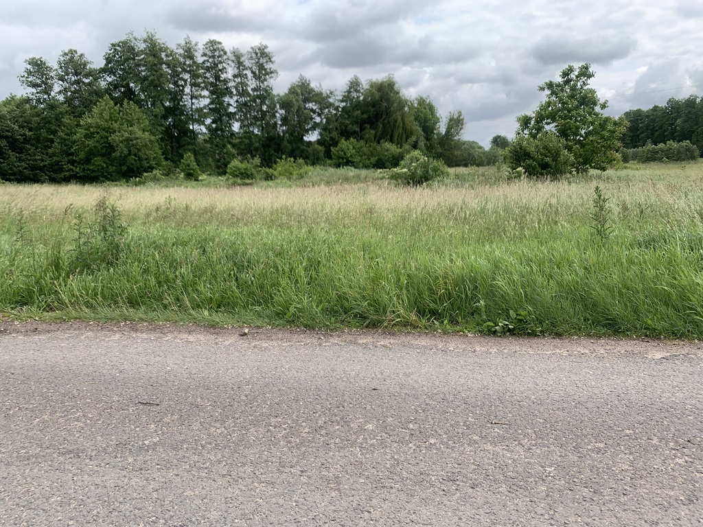 3 działki do wyboru pod dom jednorodzinny