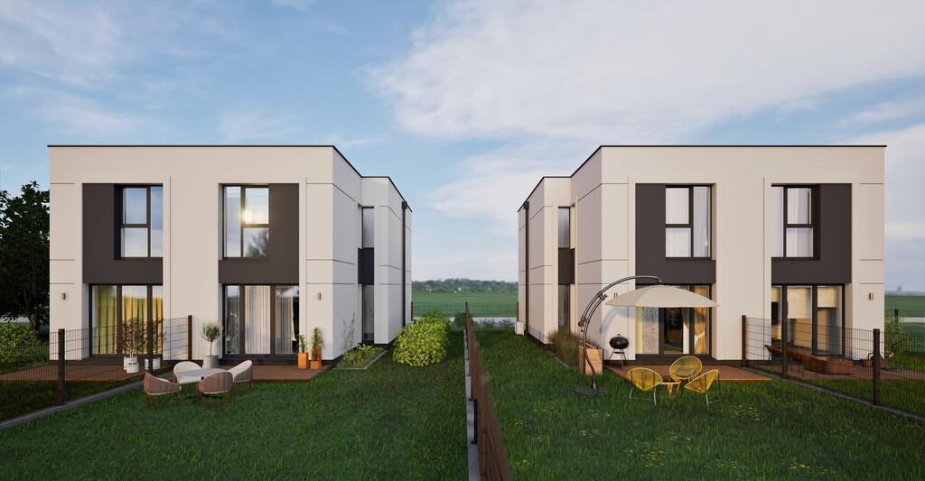 Dom 81 m², 7 min do Wrześni – warto!
