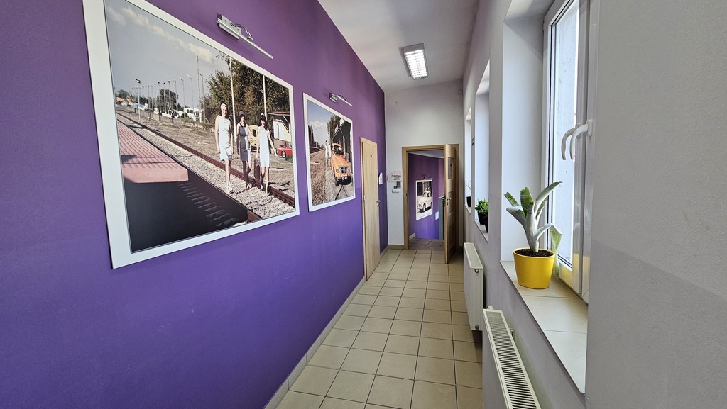 Lokal komercyjny z klimatyzacją