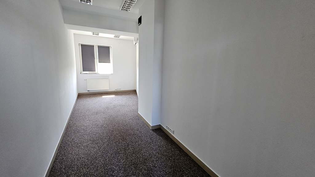 Lokal komercyjny z klimatyzacją