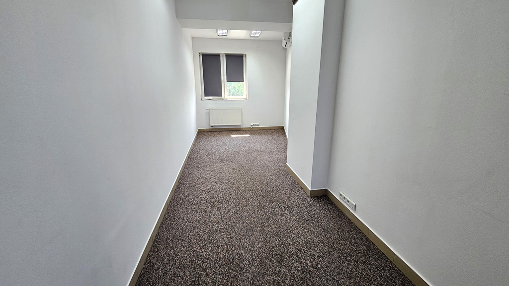 Lokal komercyjny z klimatyzacją