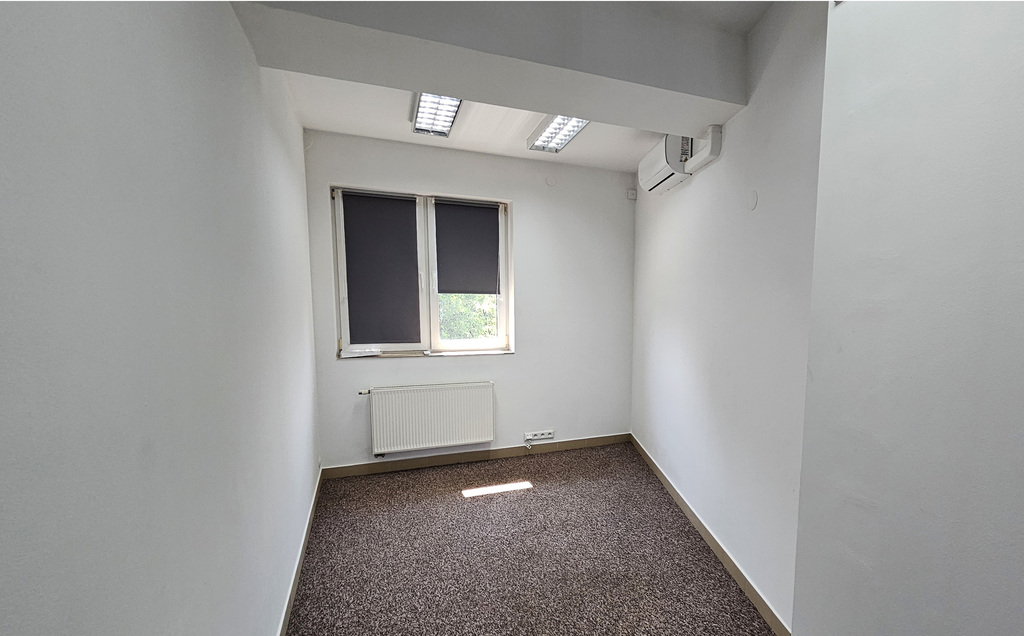 Lokal komercyjny z klimatyzacją