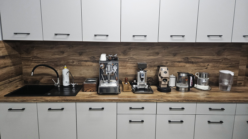 Lokal komercyjny z klimatyzacją