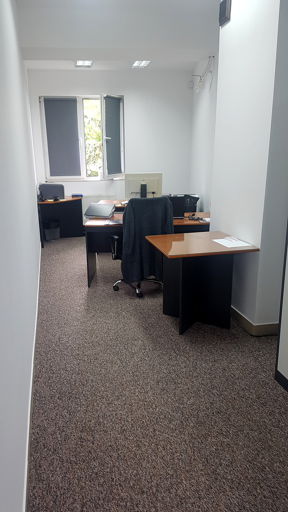 Lokal komercyjny z klimatyzacją