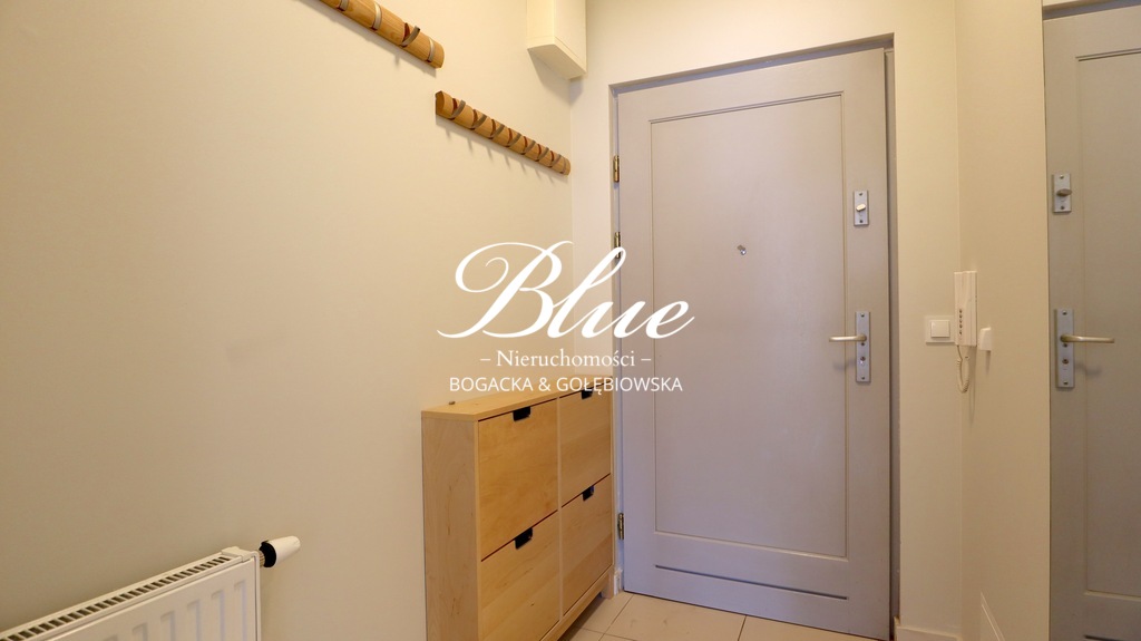 Os. Barbakan - dwupokojowe, taras, komórka, garaż