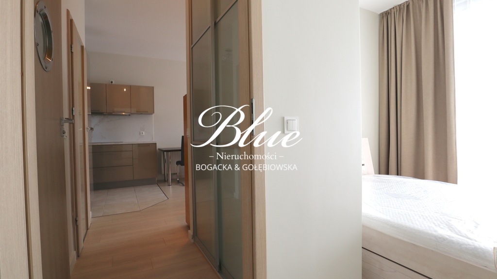 Os. Barbakan - dwupokojowe, taras, komórka, garaż