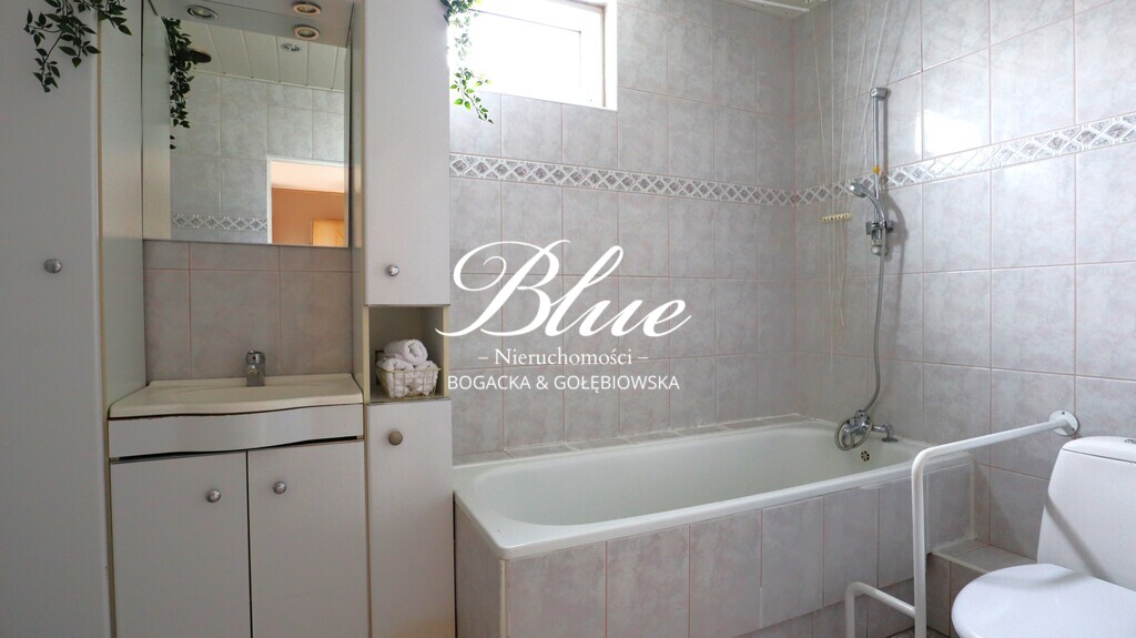 Przecław - mieszkanie dwupokojowe z balkonem