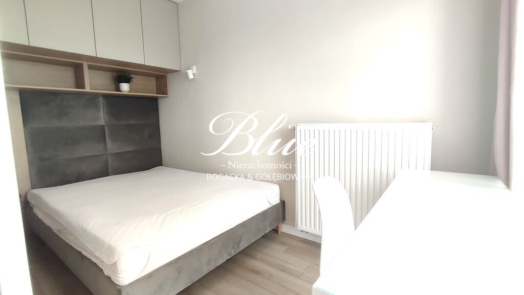 Na wynajem dwupokojowe mieszkanie na Gumieńcach