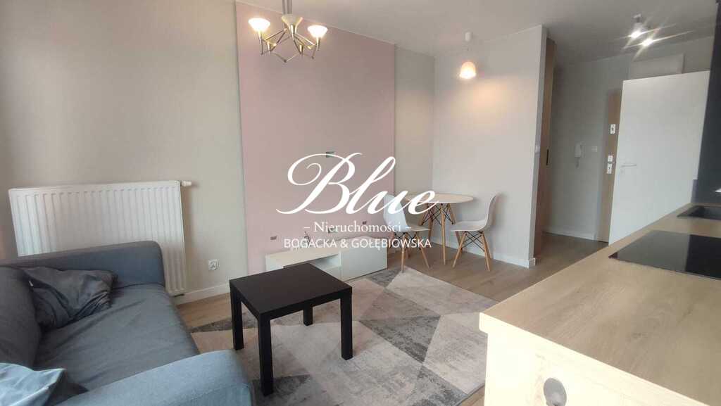 Na wynajem dwupokojowe mieszkanie na Gumieńcach