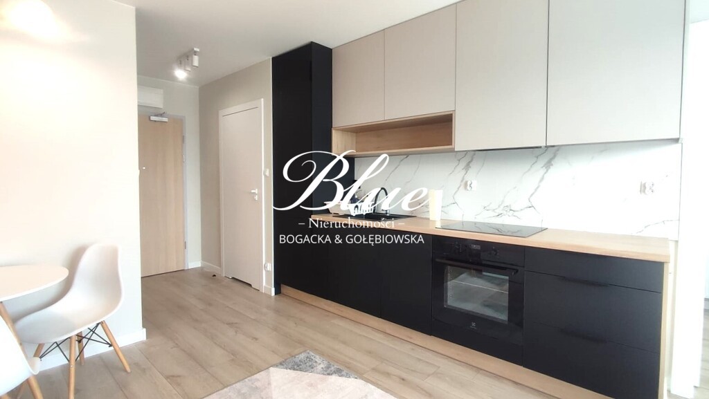 Na wynajem dwupokojowe mieszkanie na Gumieńcach