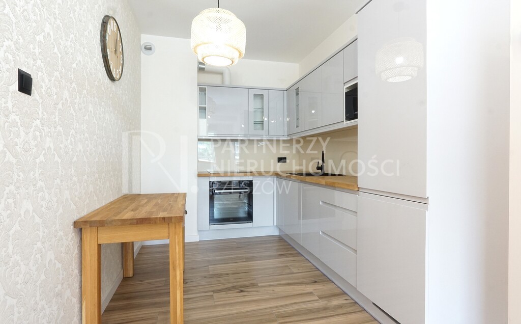 Apartamenty Zamkowe - 2 Pokojowe Mieszkanie !