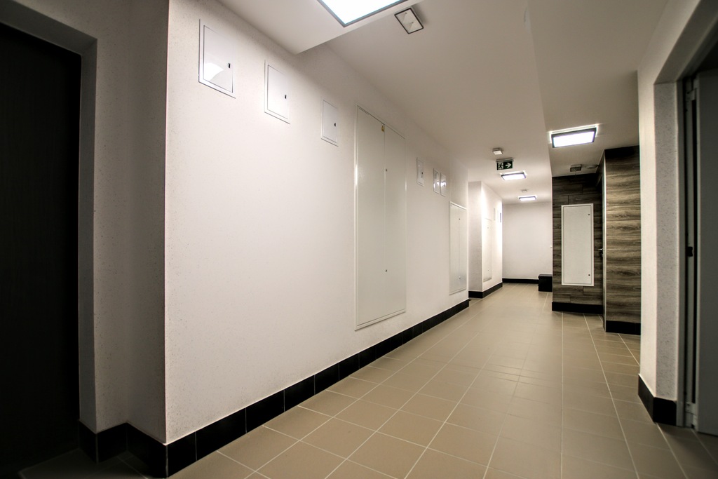 wysoki parter, oddanie w tym roku, świetny układ