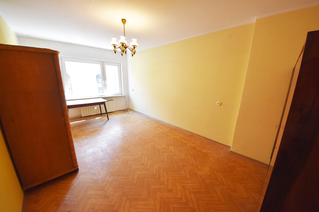 Na Sprzedaż mieszkanie 3 pok, pow. 80 m2, Byczyna