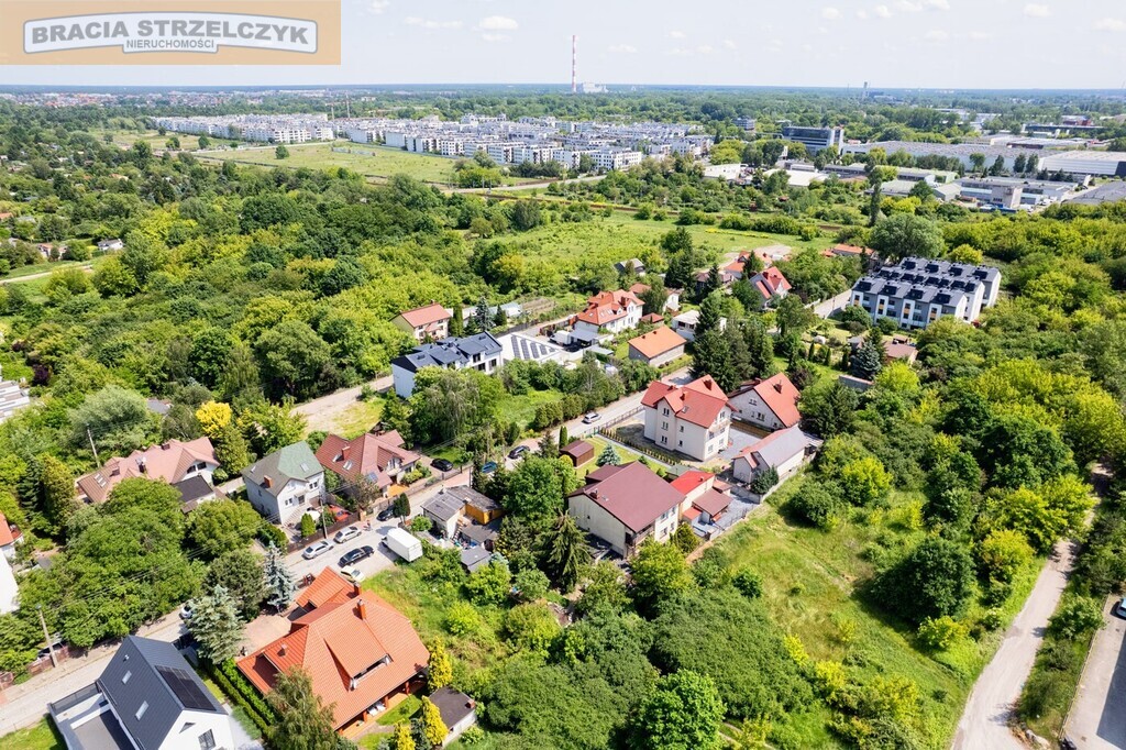 Działka budowlana Targówek - Zacisze, 561m²